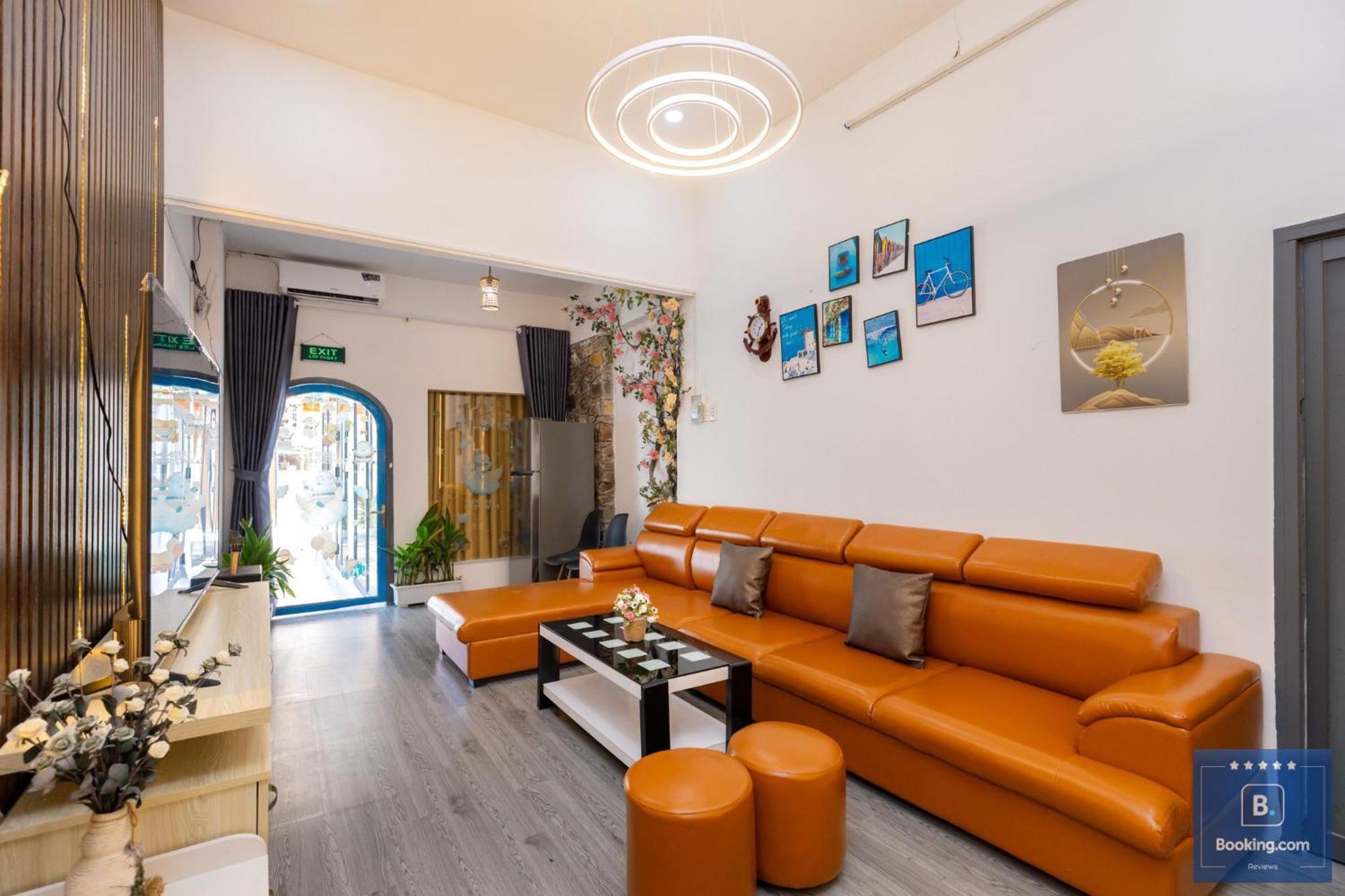 Sea Villa 13 Nh - Di Bo Ra Bien 100 Met - Bida - Karaoke Βουνγκ Τάου Εξωτερικό φωτογραφία