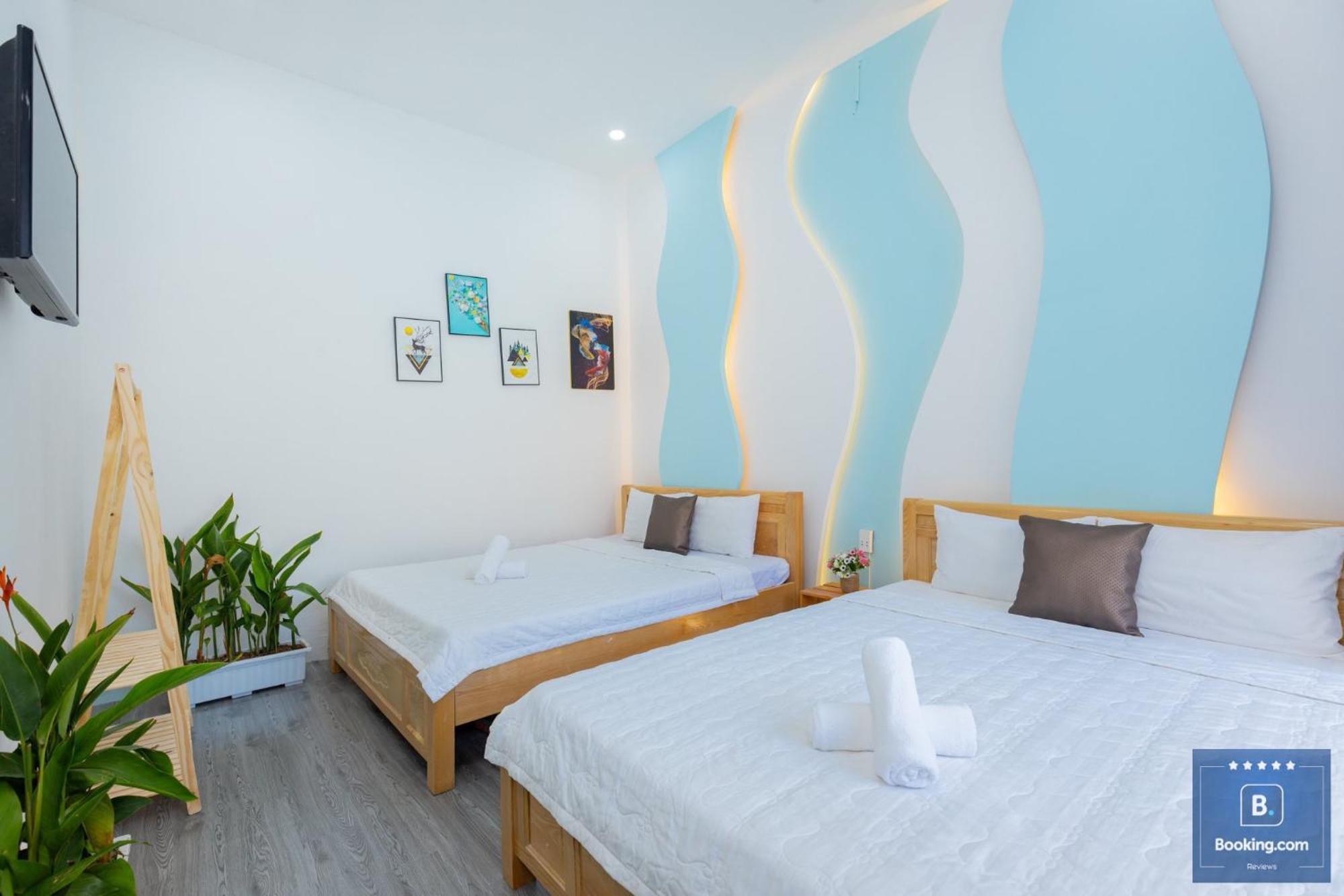 Sea Villa 13 Nh - Di Bo Ra Bien 100 Met - Bida - Karaoke Βουνγκ Τάου Εξωτερικό φωτογραφία